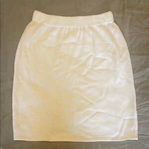 St. John Vintage Skirt